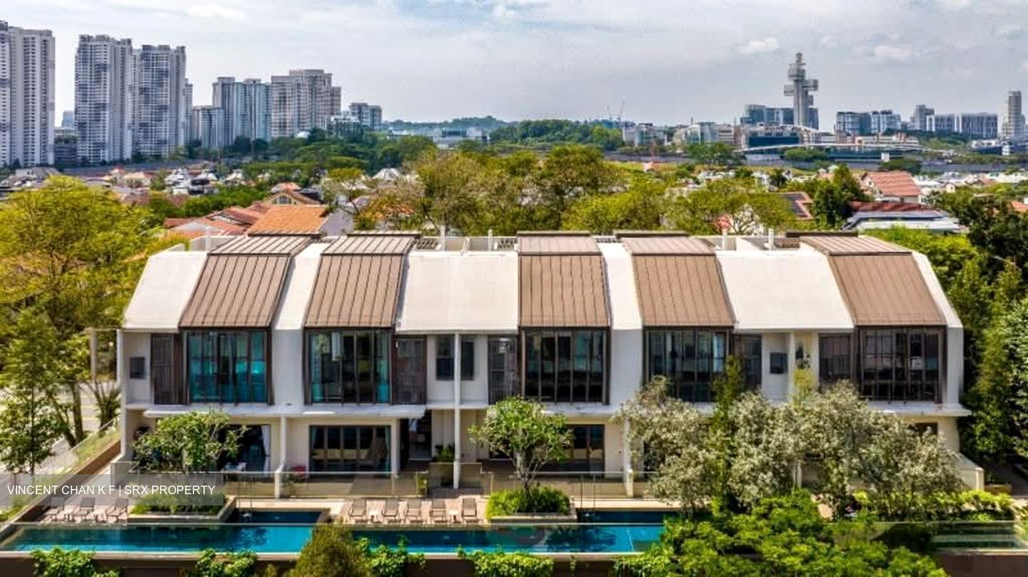 Parksuites (D10), Apartment #536085911